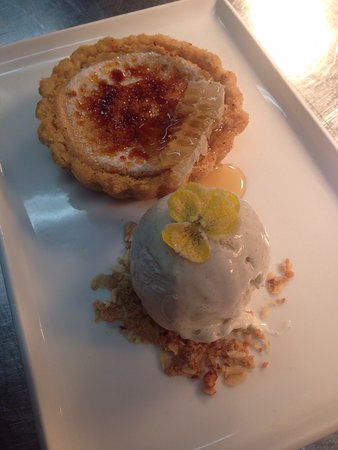 Cathedral Hotel - Restaurant Guide 0