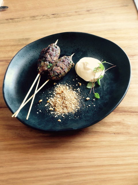 Cathedral Hotel - Restaurant Guide 6