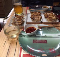 Harajuku Gyoza Toowoomba - Restaurant Guide