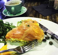 Homegrown Health - Restaurant Guide
