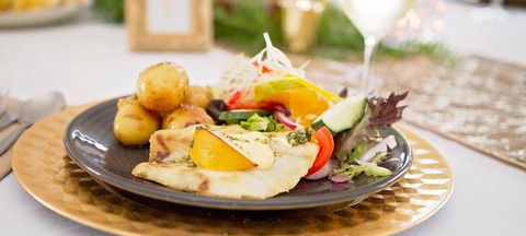 Rockpools Cafe Bar & Function Centre - Restaurant Guide 5