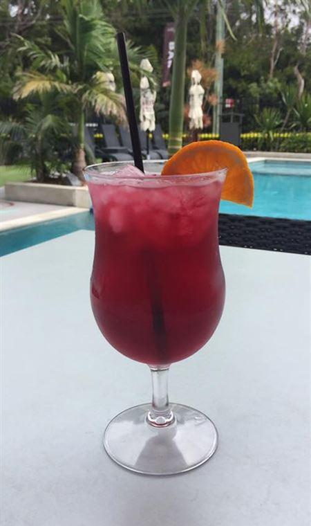 Rockpools Cafe Bar & Function Centre - Restaurant Guide 6