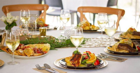 Rockpools Cafe Bar & Function Centre - Restaurant Guide 7