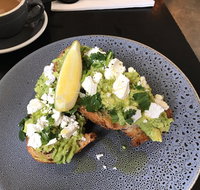 Saint Marks - Restaurant Guide