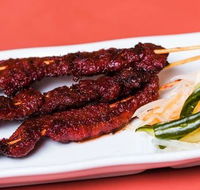 Sokha Phnom Penh - Restaurant Guide