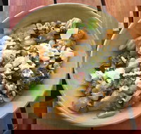 Tall Timbers Manjimup - Restaurant Guide