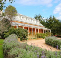 The Fitzroy Inn Dining Room - Restaurant Guide