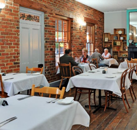 Stokers Restaurant  Bar - Restaurant Guide