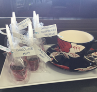 Glendon Street Cafe - Restaurant Guide