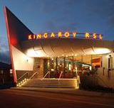 Kingaroy RSL - Restaurant Guide