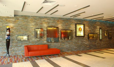 Kingaroy RSL - Restaurant Guide 2