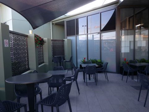 Kingaroy RSL - Restaurant Guide 4