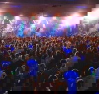 Brothers Leagues Club - Restaurant Guide