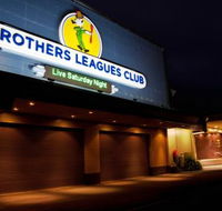 Brothers Leagues Club Innisfail - Restaurant Guide
