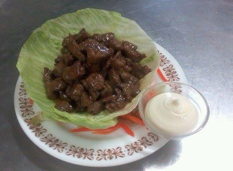 Macksville Chinese Restaurant - Restaurant Guide 4