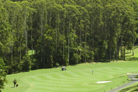 Bonville Golf Resort - Restaurant Guide 0