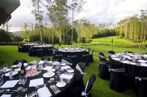 Bonville Golf Resort - Restaurant Guide 3