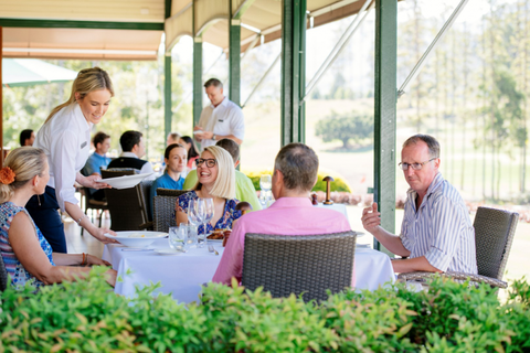 Bonville Golf Resort - Restaurant Guide 4