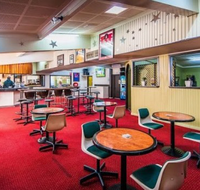 Diggers Tavern  Motel - Restaurant Guide
