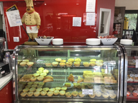 PKs Bakery