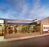 Balaclava Graziers Steakhouse - Restaurant Guide