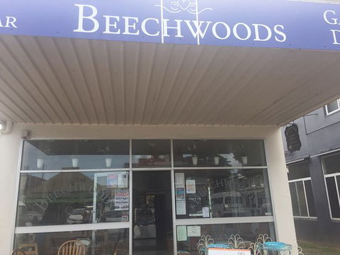 Beechwoods Cafe - Restaurant Guide 0