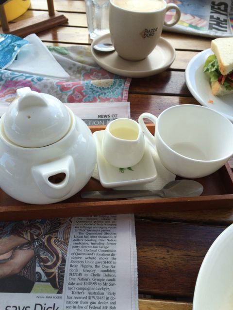 Beechwoods Cafe - Restaurant Guide 1