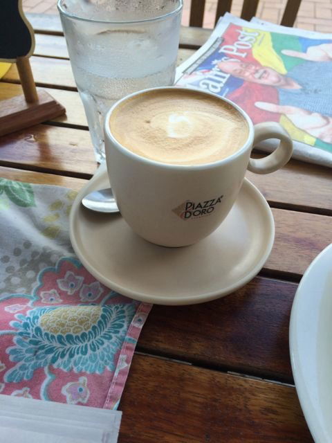 Beechwoods Cafe - Restaurant Guide 2