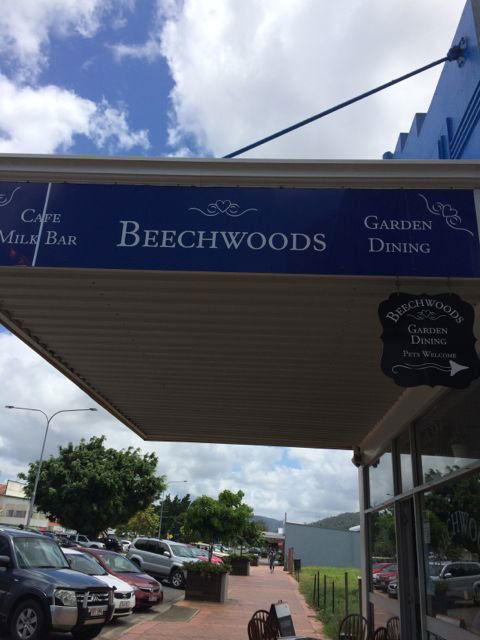 Beechwoods Cafe - Restaurant Guide 3