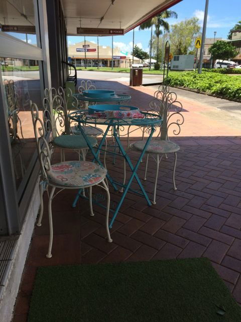 Beechwoods Cafe - Restaurant Guide 5