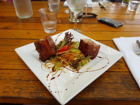 Bibesia Restaurant & Cocktail Bar - Restaurant Guide 0