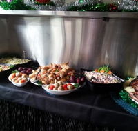 Bunya Nut Cafe - Restaurant Guide