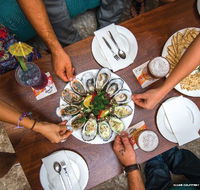 Cazalys Palmerston Club - Restaurant Guide