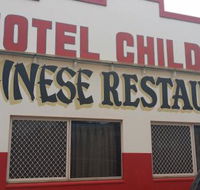 Childers Chinese Restaurant - Restaurant Guide