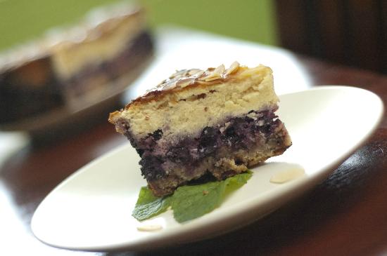 Coconut Grove NT Restaurant Guide