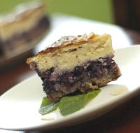 Eat at Martins - Restaurant Guide