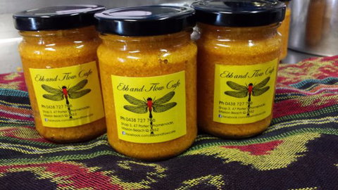 Ebb And Flow Cafe - Restaurant Guide 0