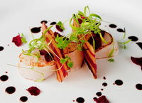 Bonville Brasserie