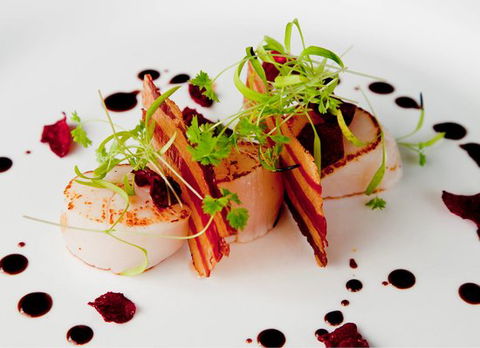 Bonville Brasserie - Restaurant Guide 0