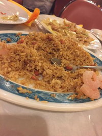 Gold Medal Chinese Restaurant
