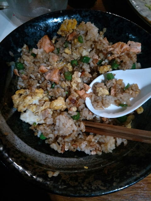 Haruka Japanese Cuisine - Restaurant Guide 2