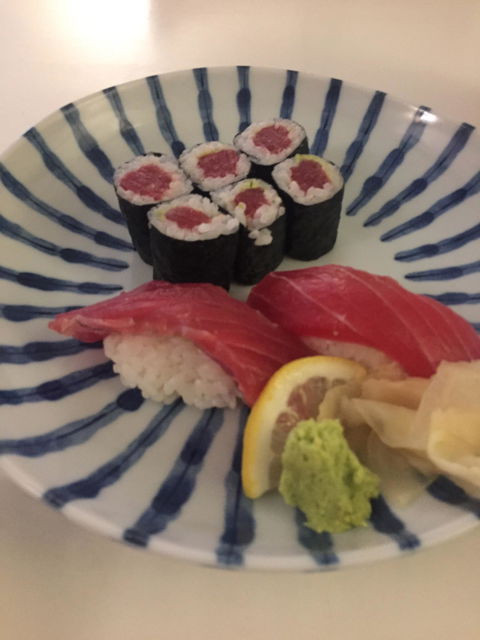 Haruka Japanese Cuisine - Restaurant Guide 4