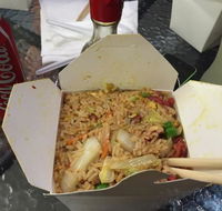 Healthy Noodle - Restaurant Guide