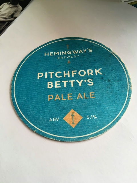 Hemingway’s Brewery - Restaurant Guide 5