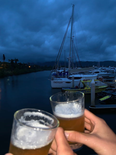 Hemingway’s Brewery - Restaurant Guide 8