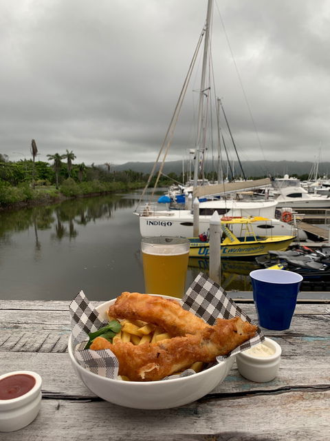 Hemingway’s Brewery - Restaurant Guide 9