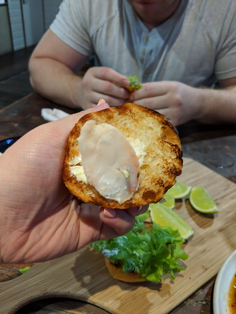 Hemingway’s Brewery - Restaurant Guide 10