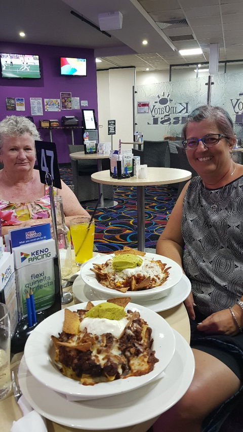 Kingaroy RSL - Restaurant Guide 7
