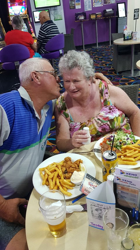 Kingaroy RSL - Restaurant Guide 8