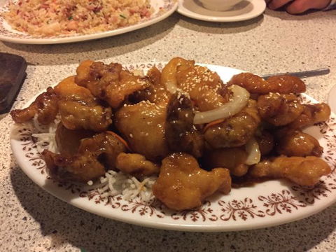 Macksville Chinese Restaurant - Restaurant Guide 5
